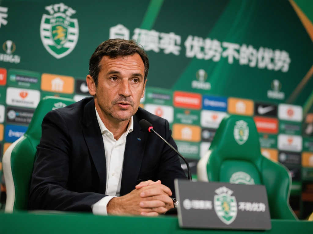 阿莫林:优势在握仍需警惕,马圭尔边锋表现亮眼 阿莫林:优势在握仍需警惕,马圭尔边锋表现亮眼