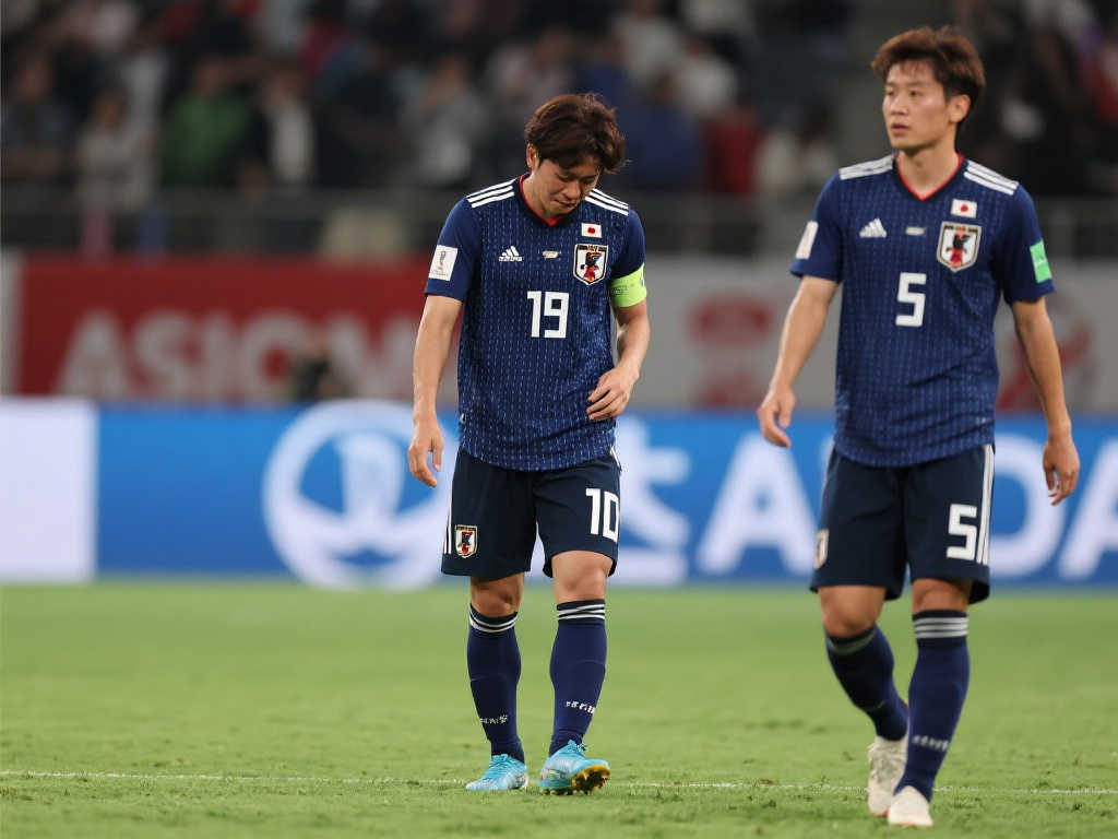 日本足协宣布：伊东纯也退出国家队，无缘本届亚洲杯