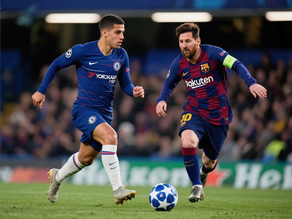 真性情!阿扎尔坦言:梅西强于我,但C罗技术不及我 真性情!阿扎尔坦言:梅西强于我,但C罗技术不及我